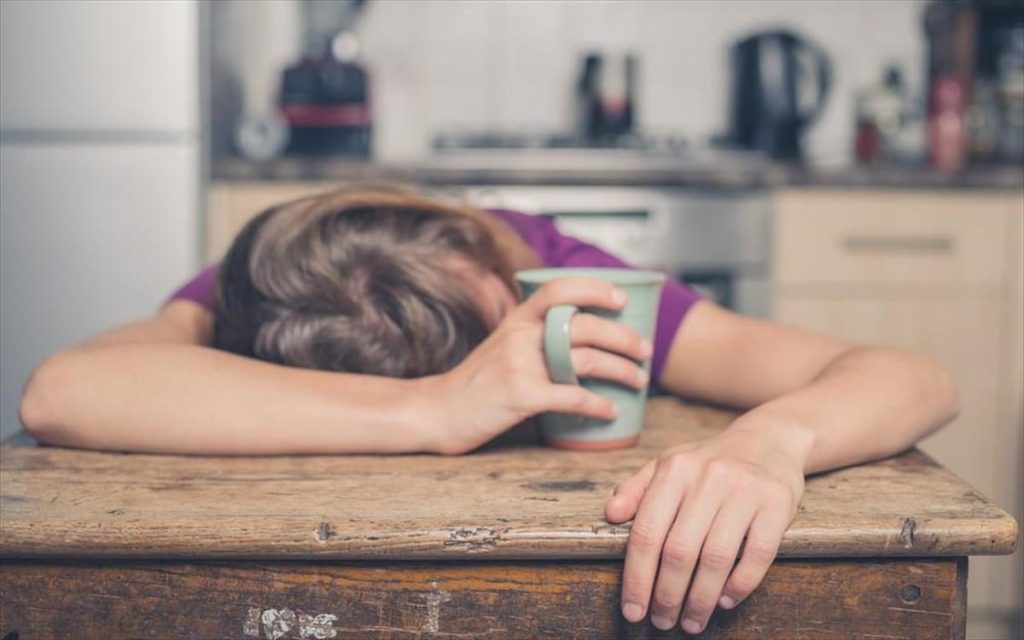 Τα γνωρίζατε; – Τα 4+1 ποτά που σας κάνουν να αισθάνεστε… κουρασμένοι