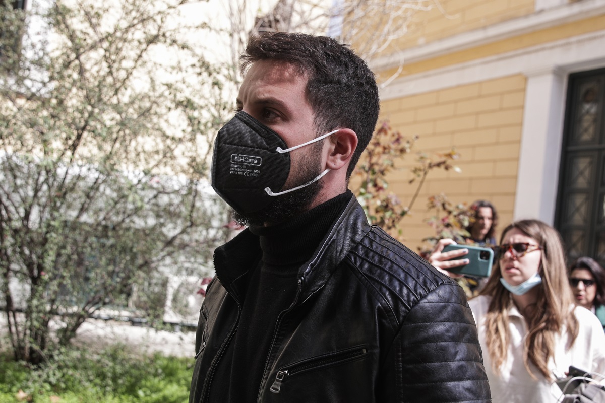 Πάτρα: Αυτή είναι η νέα σύντροφος του Μάνου Δασκαλάκη (φώτο)