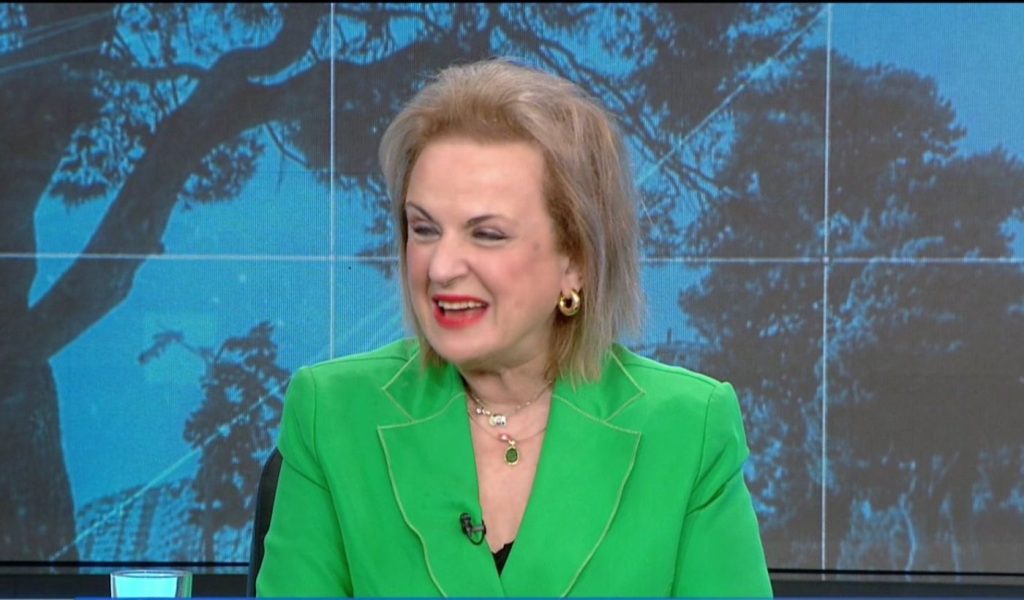 Μ.Παγώνη για ηπατίτιδα: «Είναι μεγάλος αριθμός τα 190 παιδιά παγκοσμίως που έχουν νοσήσει» – Τα συμπτώματα