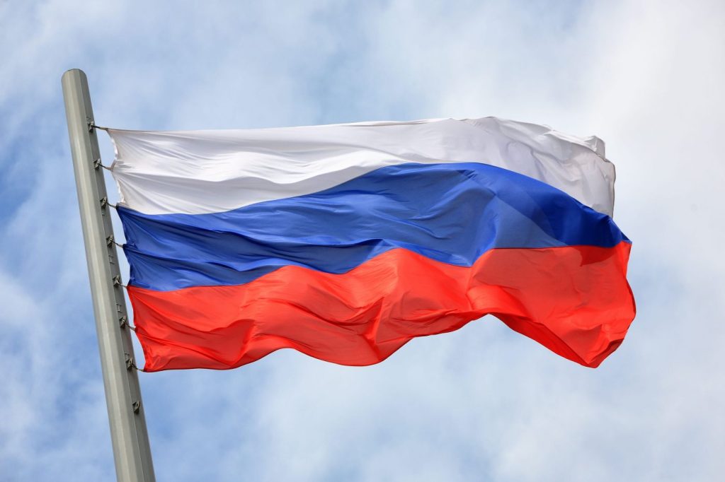 Η Ρωσία απελαύνει τρεις Νορβηγούς διπλωμάτες