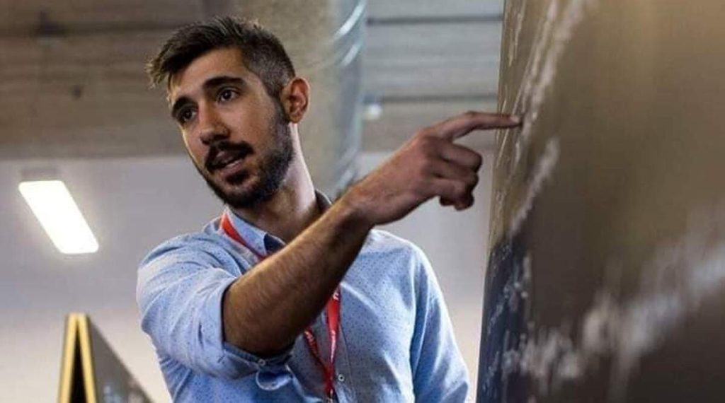 Ηράκλειο: Σήμερα η κηδεία του 31χρονου Μανώλη που έχασε την ζωή του στην άσφαλτο