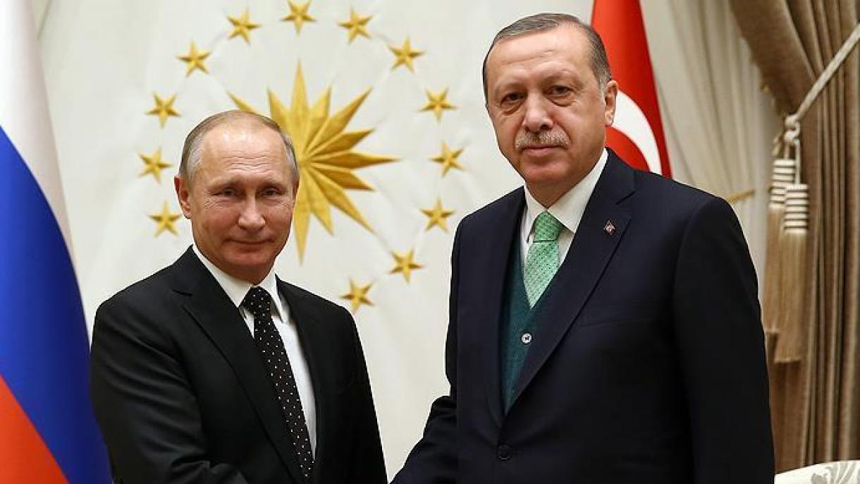 Η Τουρκία συνεχίζει να επιζητά τον ρόλο του ειρηνευτή της Ουκρανίας – Θέλει να οργανώσει συνάντηση Πούτιν-Ζελένσκι