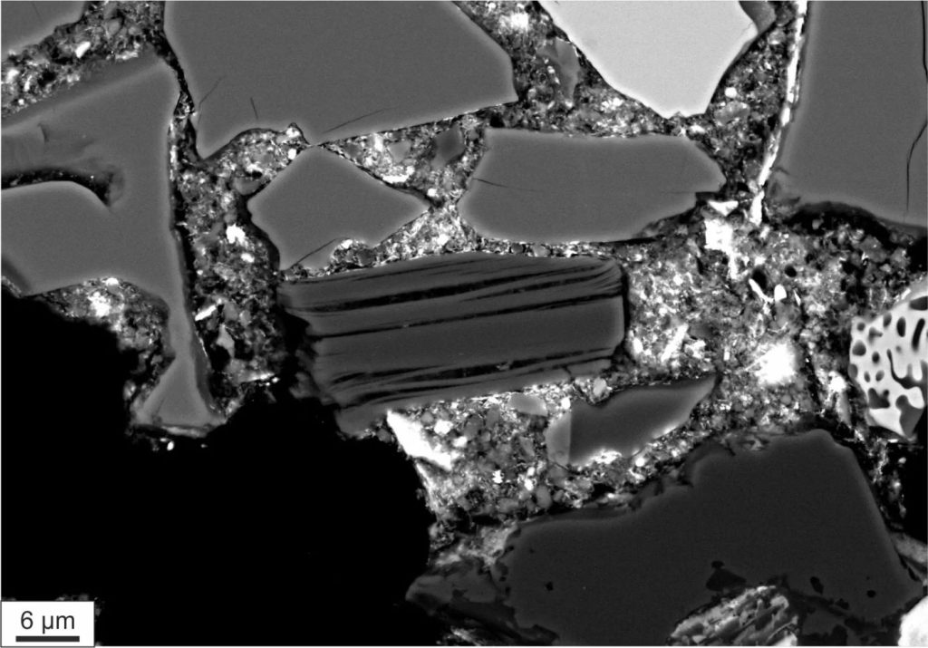 Νέα πηγή προέλευσης του νερού στη Γη αποκαλύπτει ιστορικός μετεωρίτης που ανακάλυψε Έλληνας επιστήμονας