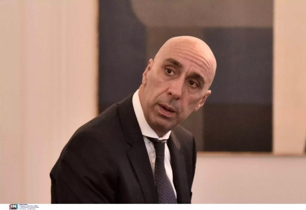 Πρόεδρος ΕΒΕΑ: «Να εξεταστεί το ενδεχόμενο επέκτασης της αναστολής καταβολής της ειδικής εισφοράς αλληλεγγύης»