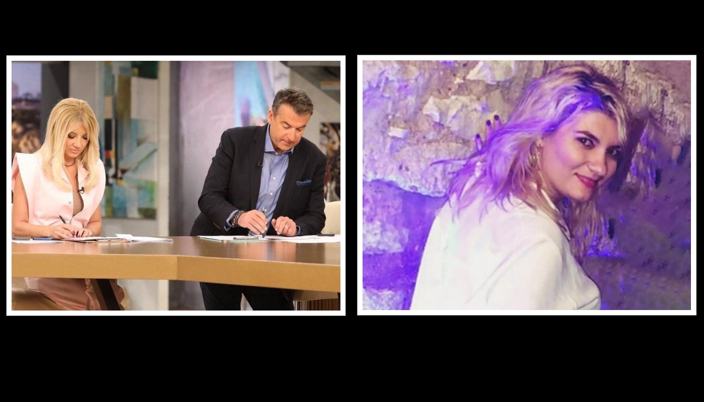 Η Ρούλα Πισπιρίγκου έστειλε εξώδικο στο Γιώργο Λιάγκα και τη Φαίη Σκορδά – Τι ζητάει (βίντεο)