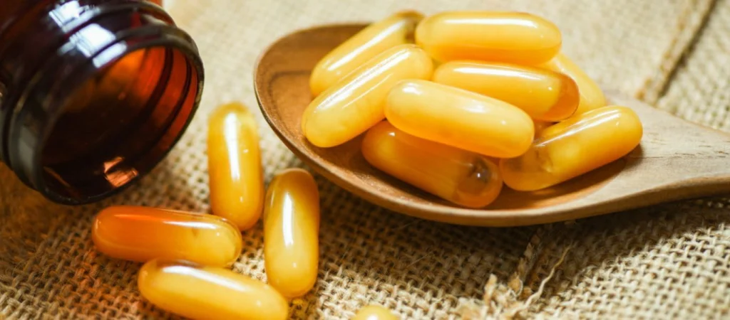 Αυτό είναι το καλύτερο συμπλήρωμα διατροφής για τα μάτια – Πώς βοηθά στην υγεία των ματιών