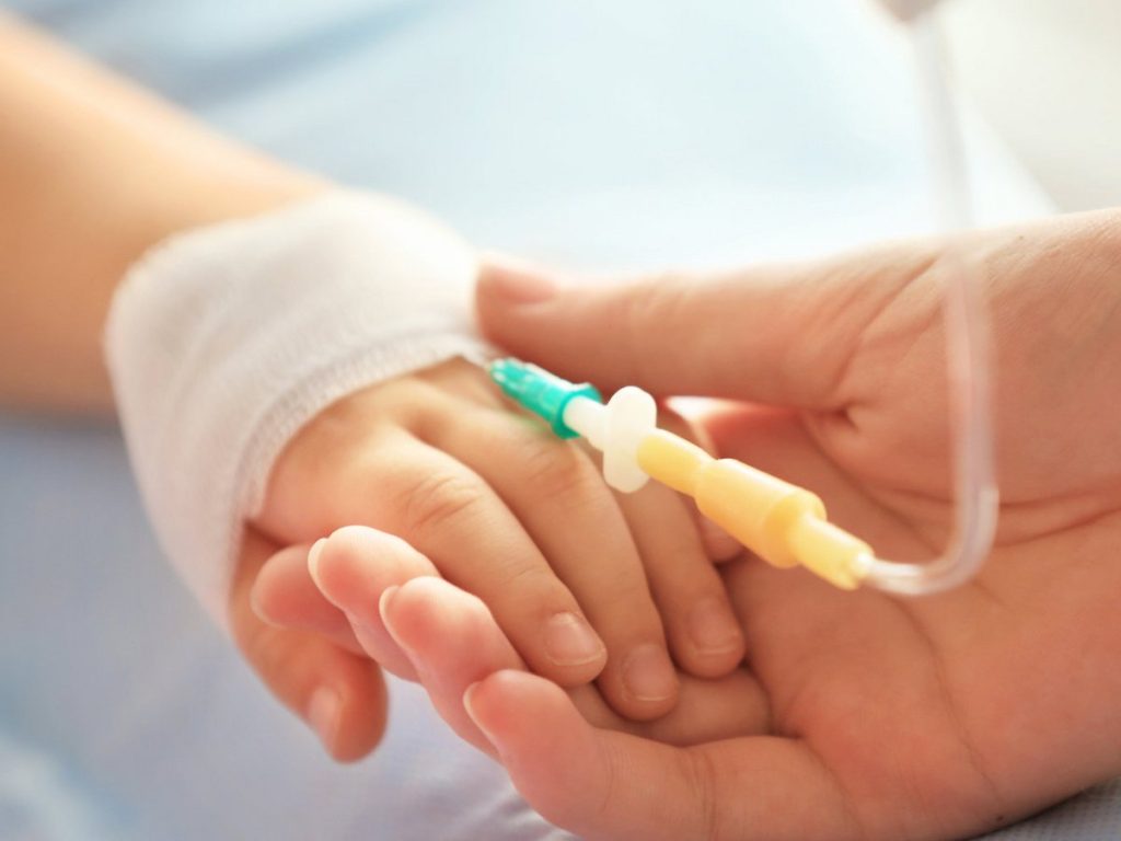 Θ.Ψαλτοπούλου: «Δε μπορούμε να προβλέψουμε σε ποια παιδιά θα εμφανιστεί η ηπατίτιδα»