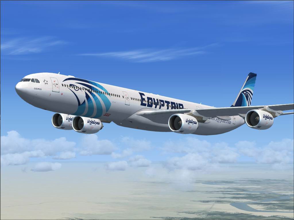 Σοκάρει το πόρισμα για τη συντριβή αεροπλάνου της EgyptAir στην Κρήτη – Πώς ένα τσιγάρο προκάλεσε την πτώση