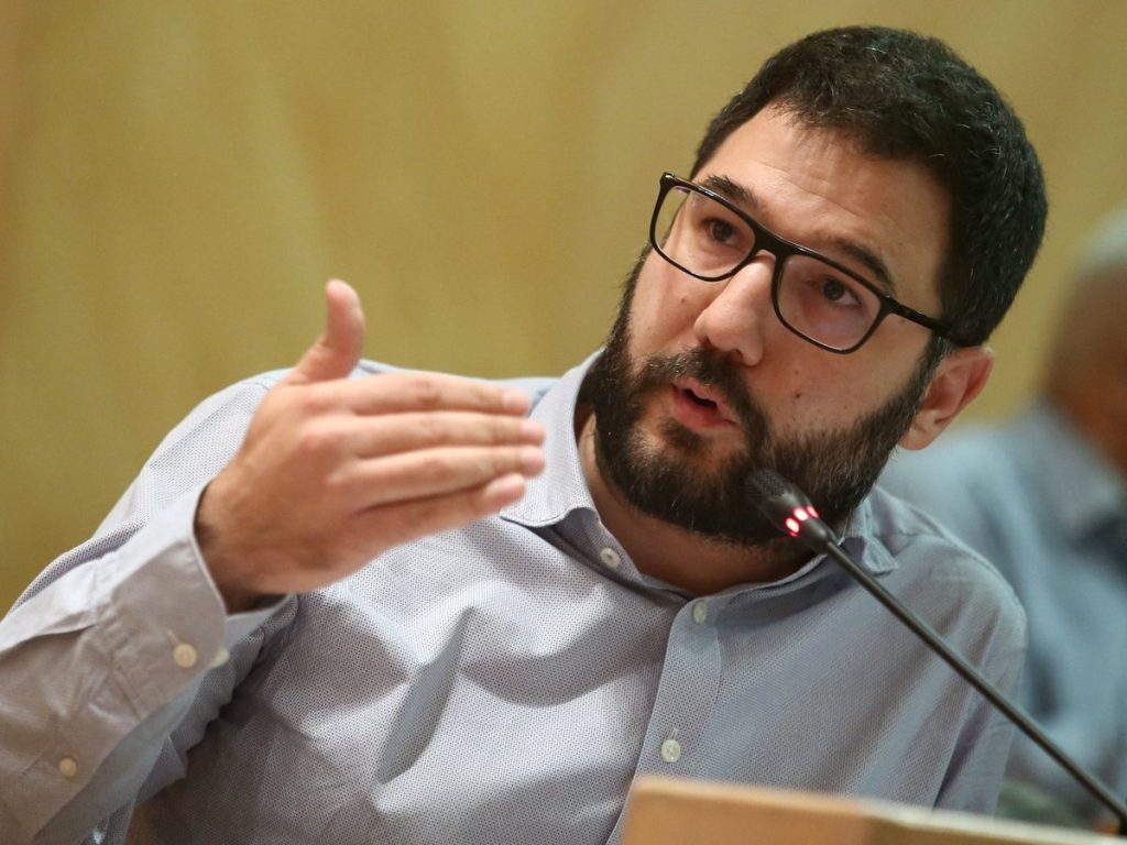 Ν.Ηλιόπουλος: «Να σταματήσουν εδώ και τώρα οι διακοπές ρεύματος στους πολίτες»