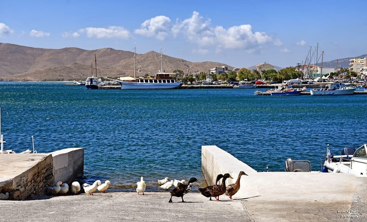 Τριήμερο Πρωτομαγιάς: 4 προορισμοί κοντά στην Αθήνα για να… ξεφύγετε από την καθημερινότητα