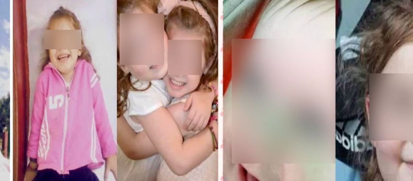 Ιατροδικαστής Α.Τσιόλα για Πάτρα: «Εγώ πήγα στην εισαγγελία & έτσι ξεκίνησε η έρευνα για τα τρία νεκρά παιδιά»