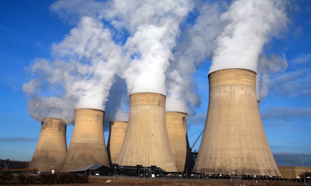 Γ.Μπασιάς: «Η πυρηνική ενέργεια η καλύτερη λύση – Οι ΑΠΕ δεν έχουν την απόδοση που θέλουμε»
