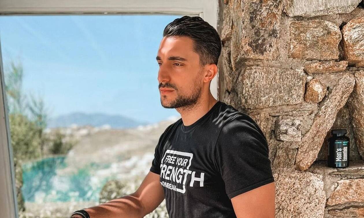 Σ.Κατσούλης για Survivor: «Έχει φύγει από το αγωνιστικό κομμάτι & έχει μπει περισσότερο σε κομμάτια ριάλιτι»