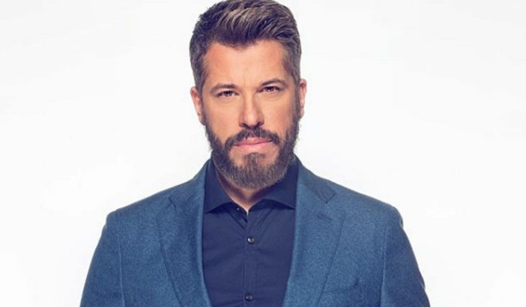 Στο νοσοκομείο ο Χάρης Βαρθακούρης – Υπεβλήθη σε χειρουργική επέμβαση