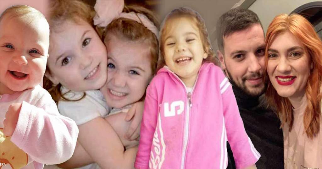 Θάνατος τριών παιδιών στην Πάτρα: Νέος κύκλος καταθέσεων γιατρών για την Τζωρτζίνα