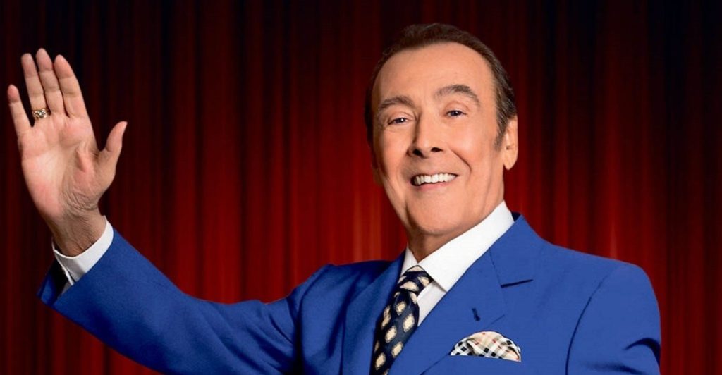 Στα Grammy στην κατηγορία «In Memoriam» τιμήθηκε ο Τόλης Βοσκόπουλος