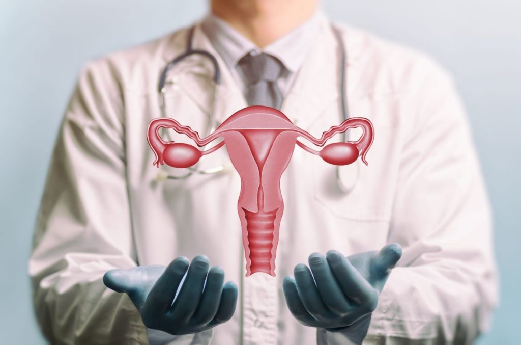 Καρκίνος του ενδομητρίου: Τα περιττά κιλά διπλασιάζουν τον κίνδυνο σύμφωνα με έρευνα