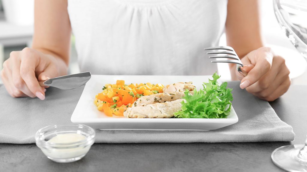 Θα «πατήσετε» τα 100: Αυτή είναι η δίαιτα της μακροζωίας σύμφωνα με τους επιστήμονες