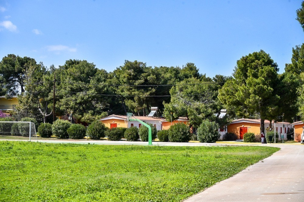 OAEΔ: Από σήμερα οι αιτήσεις για το Κατασκηνωτικό Πρόγραμμα 2022