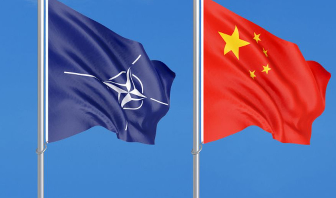 Επίθεση της Κίνας στο ΝΑΤΟ: «Βομβαρδίσατε κυρίαρχα κράτη και σκοτώσατε αθώους πολίτες»