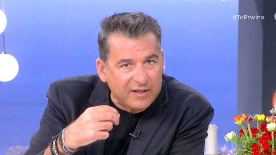 «Χιούμορ» Γ.Λιάγκα σε Φ.Σκορδά:«Η κ. Πισπιρίγκου θέλει να της κάνεις παρέα στη φυλακή»