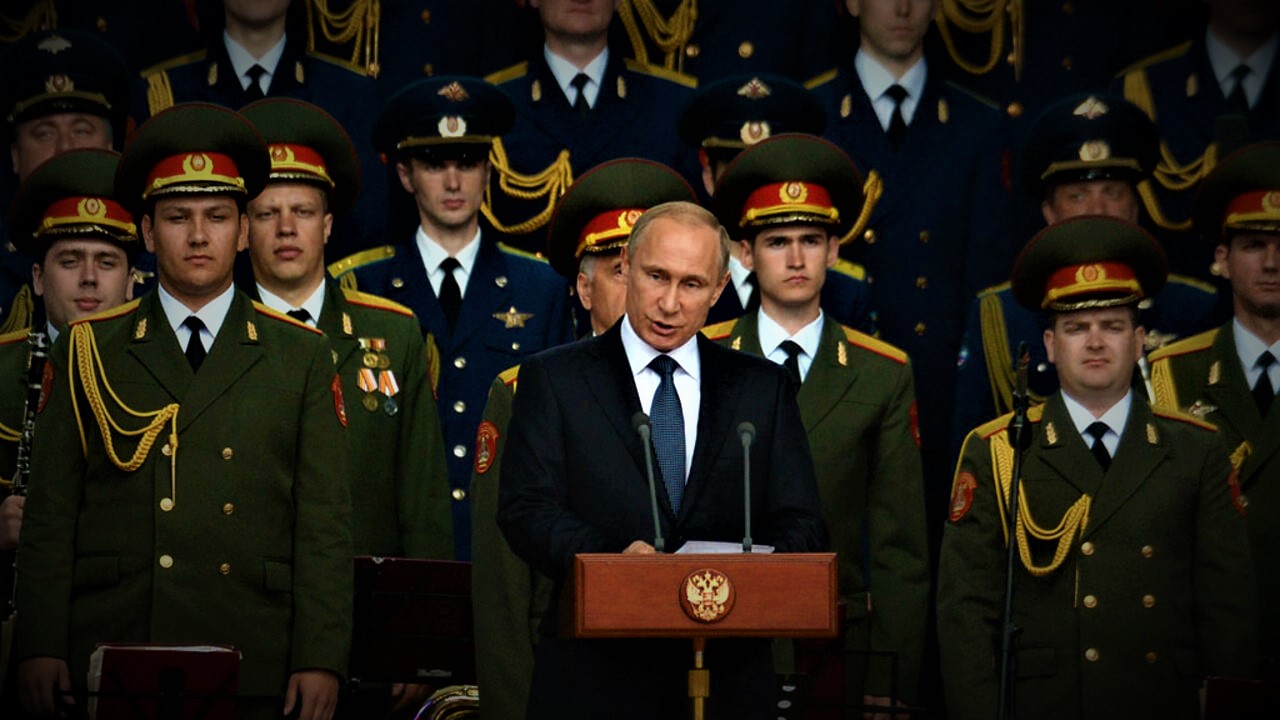 Ρώσοι στρατηγοί αμφισβητούν πλέον την ορθότητα των «ήπιων» επιλογών Πούτιν στον πόλεμο της Ουκρανίας (upd)
