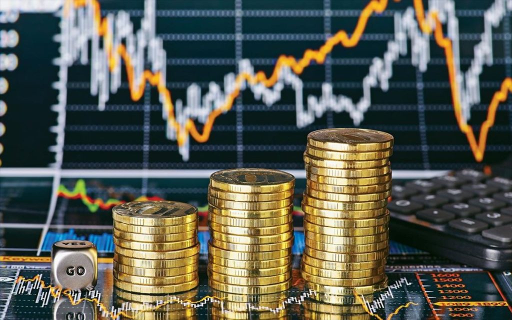 Κλιμάκωση στις πιέσεις στην αγορά ομολόγων – Η απόδοσή τους έφτασε στα επίπεδα του 2019