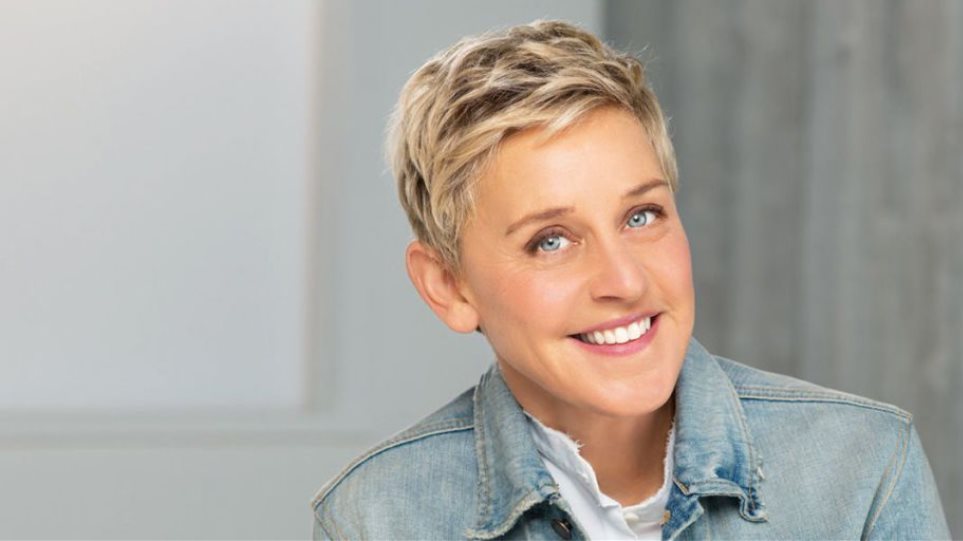 Αποχαιρετά την τηλεοπτική ζώνη η Έλεν Ντε Τζένερις