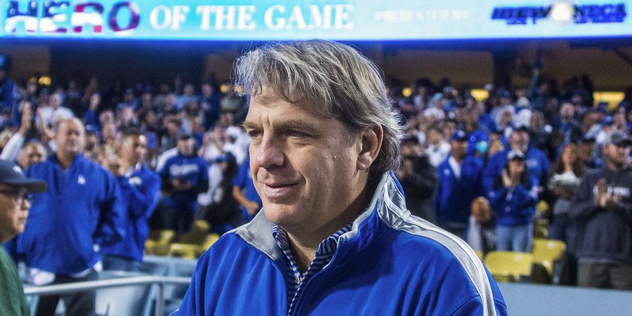 Τσέλσι: Αυτός είναι ο δισεκατομμυριούχος υποψήφιος για την εξαγορά της