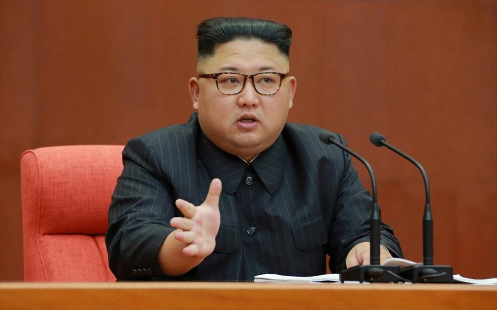 Νότια Kορέα: Δύο συλλήψεις για κλοπή στρατιωτικών μυστικών για λογαριασμό της Πιονγκγιάνγκ