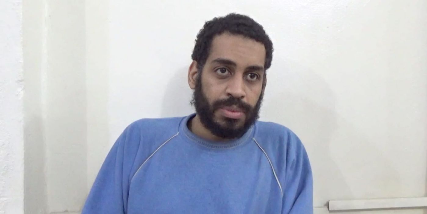 ΗΠΑ: Καταδικάστηκε σε ισόβια μέλος του ISIS – Ανήκε στην ομάδα «Beatles»