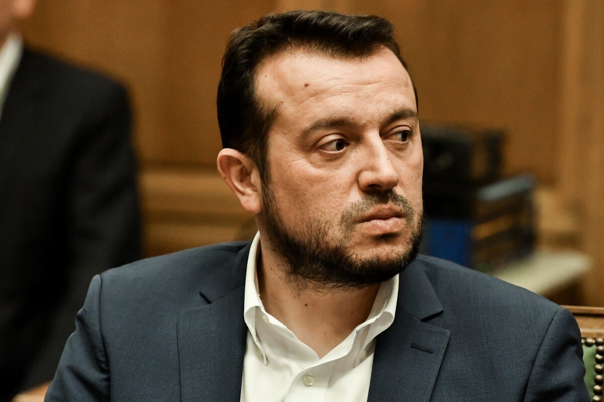 «Φωτιά» στο πολιτικό σκηνικό: Ειδικό δικαστήριο για τον Νίκο Παππά προτείνει η αντεισαγγελέας του Αρείου Πάγου