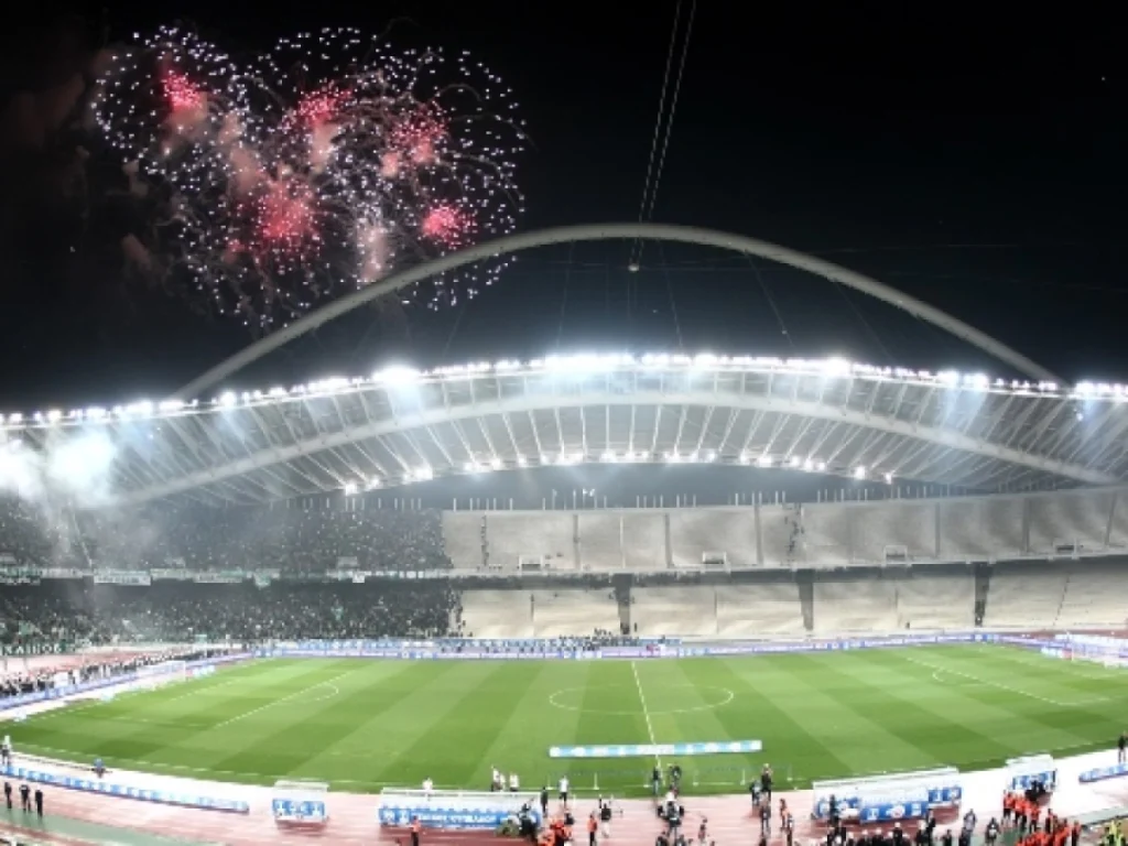 Τελικός Κυπέλλου Ελλάδας: Οριστικό – Από 21.478 εισιτήρια Παναθηναϊκός και ΠΑΟΚ