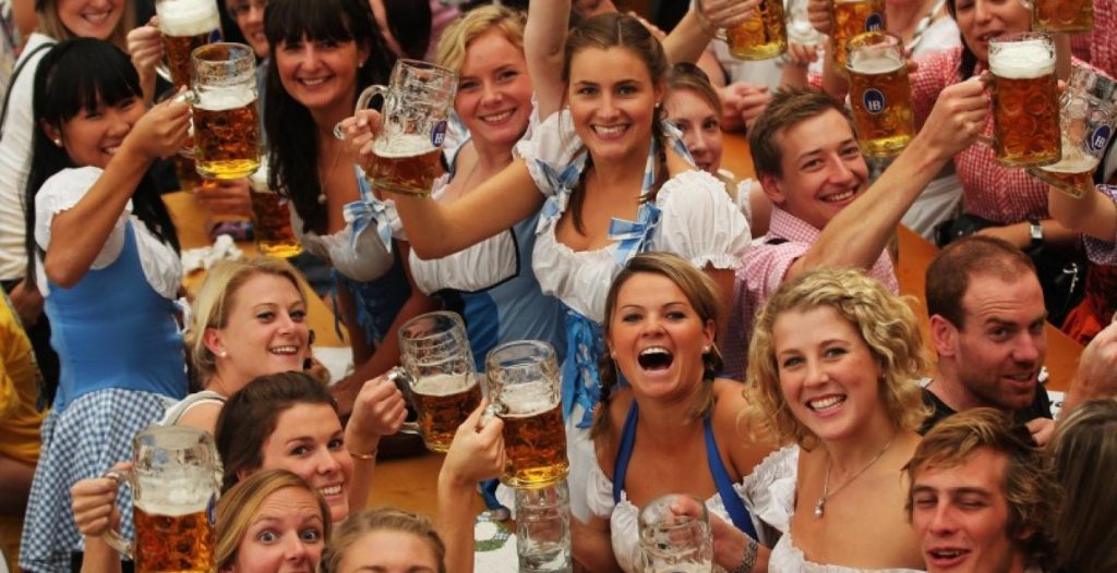 Oktoberfest: Επανέρχεται έπειτα από δύο χρόνια απουσίας λόγω πανδημίας