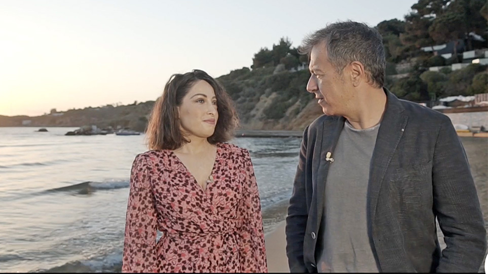 Ιωάννα Παλιοσπύρου: Οι πρώτες σοκαριστικές εικόνες μέσα από το χειρουργείο και η πορεία μέχρι σήμερα