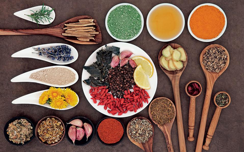 Αυτό το σούπερ τρόφιμο θα ενισχύσει το ανοσοποιητικό σας μέσα σε 30 μέρες (βίντεο)