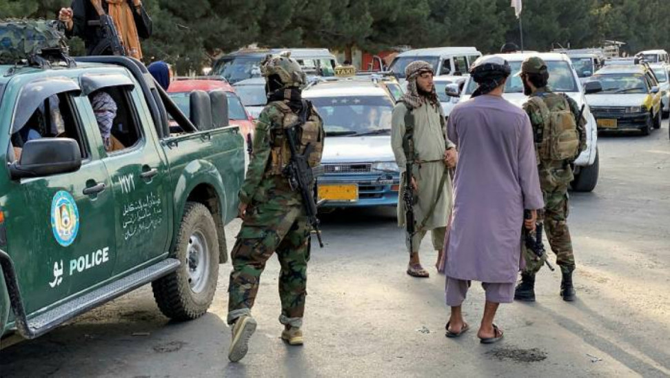 Αφγανιστάν: Το Ισλαμικό Κράτος αναλαμβάνει την ευθύνη για δύο επιθέσεις με τουλάχιστον 9 νεκρούς