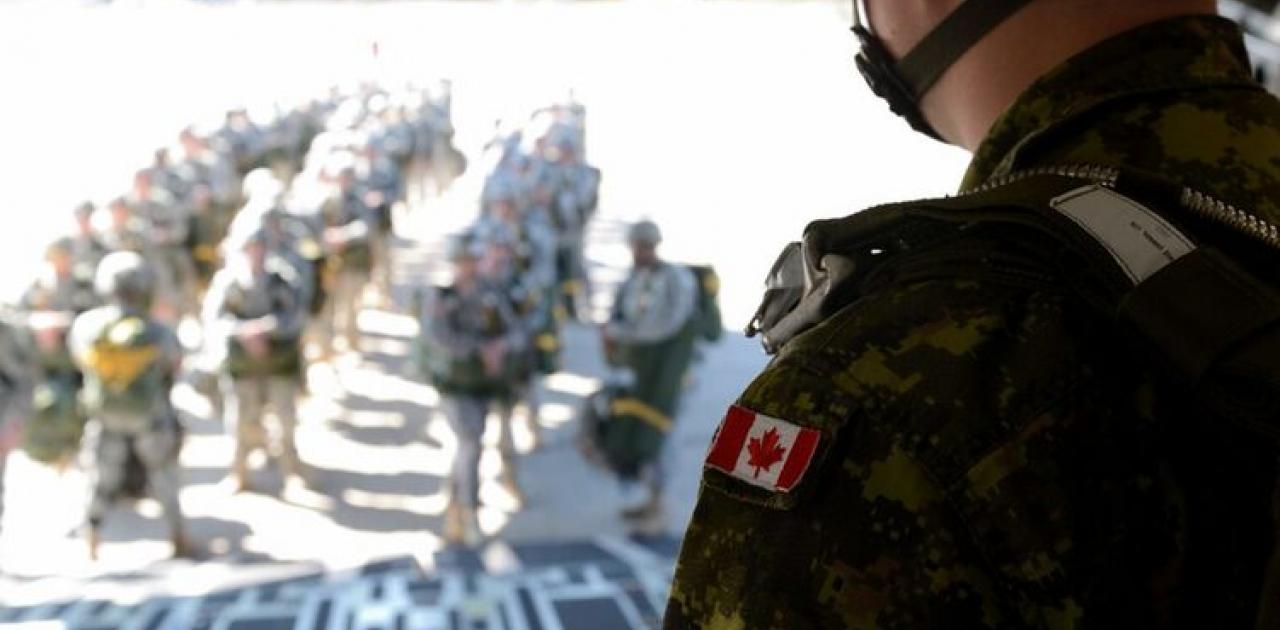 Καναδάς: Έχασαν τη ζωή τους 4 δόκιμοι σε Στρατιωτικό Κολλέγιο – Που οφείλεται η τραγωδία