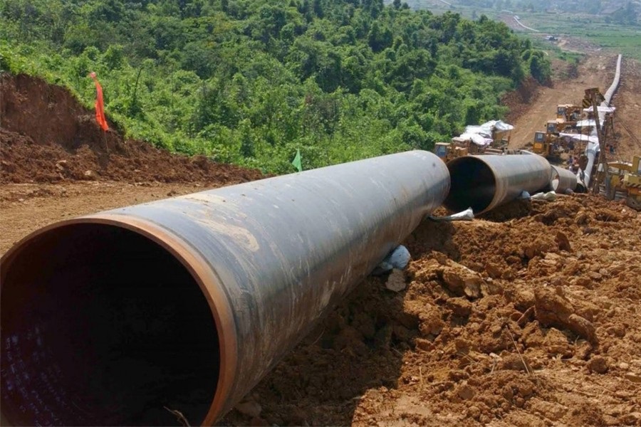 Τσεχία και Πολωνία εξετάζουν την δημιουργία διασυνδετήριου αγωγού για φυσικό αέριο