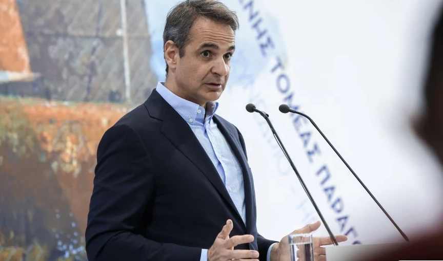 Μετά το «ράπισμα» από Ισπανία και Πορτογαλία ο Κ.Μητσοτάκης σκέφτεται να… εξετάσει ένα εθνικό σχέδιο αντιμετώπισης της ενεργειακής κρίσης