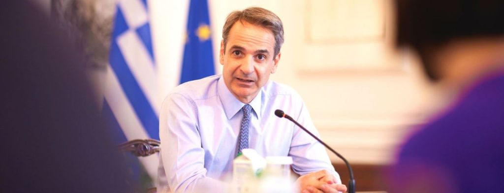 Ανασχηματισμός πριν τον «εκλογικό αιφνιδιασμό»; Οι δηλώσεις του Κ.Μητσοτάκη με φόντο την ακρίβεια