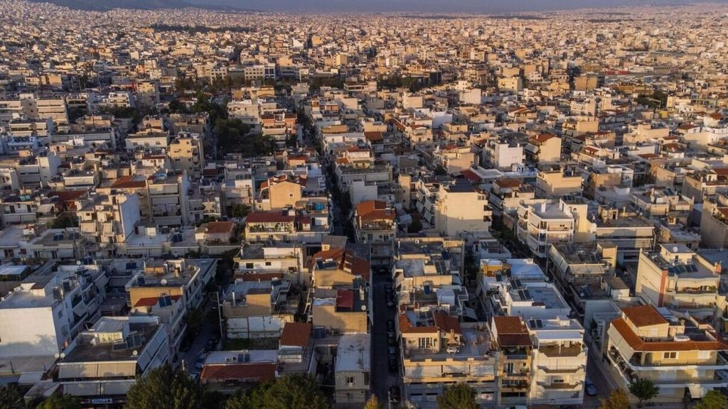 Αδήλωτα τετραγωνικά: Νέα ευκαιρία για χιλιάδες ιδιοκτήτες – Τι πρέπει να γνωρίζετε