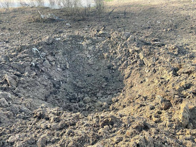 Η Ρωσία απέτρεψε πτήση ουκρανικού αεροσκάφους στο Μπριάνσκ – Βομβαρδίστηκε τμήμα πετρελαϊκού σταθμού