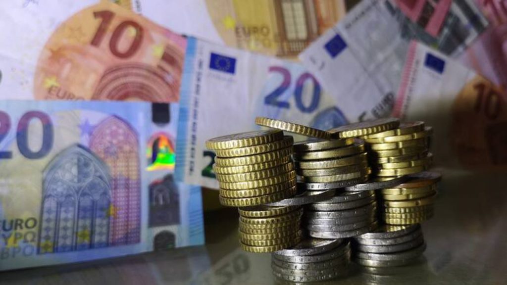 Συντάξεις Ιουνίου: Αυτές είναι οι πιθανές ημερομηνίες πληρωμής