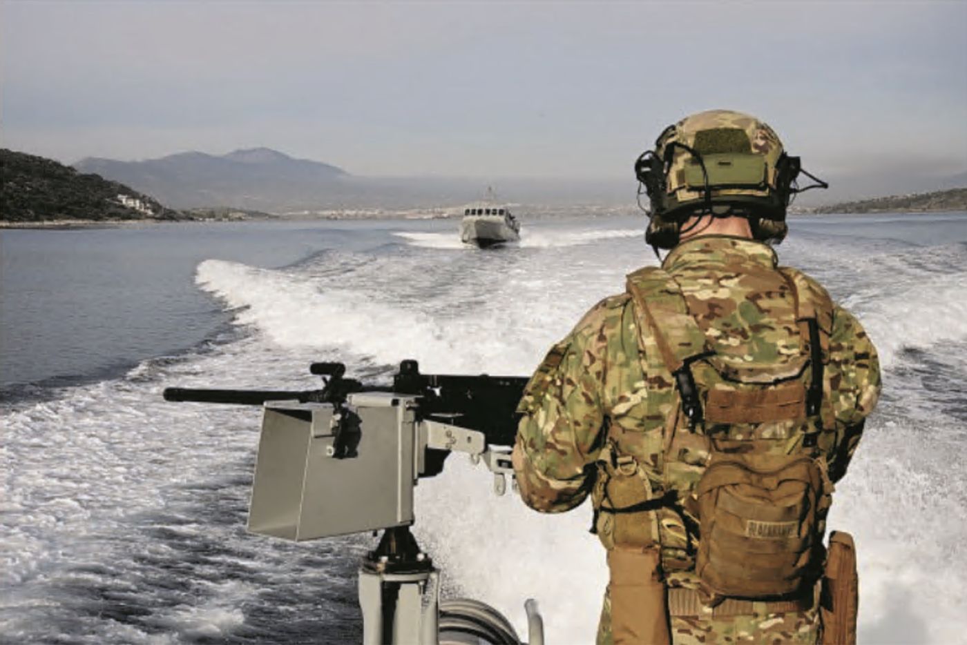 Με ασκήσεις ετοιμότητας θέλει να απαντήσει το ΓΕΕΘΑ στην τουρκική προκλητικότητα