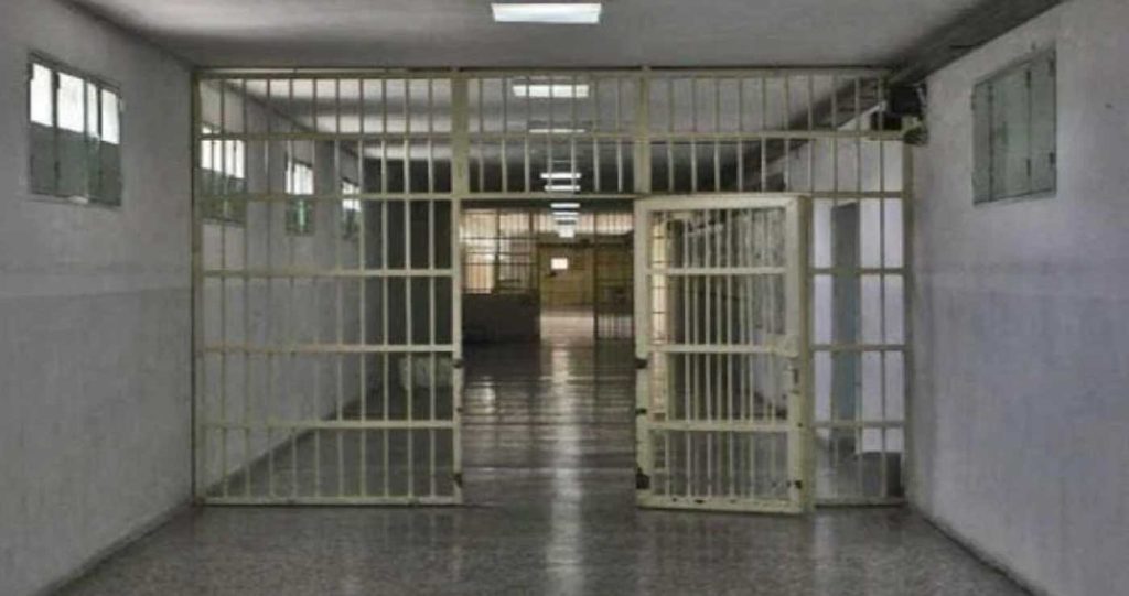 Φυλακές: Δια ζώσης από αύριο τα επισκεπτήρια στους κρατούμενους