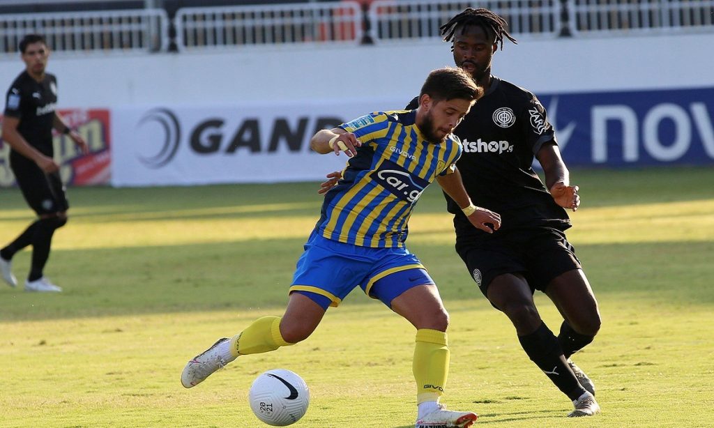 Super League: Αναλυτικά το πρόγραμμα της ημέρας για την 5η αγωνιστική των πλέι άουτ