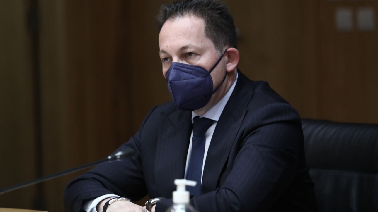 Σ.Πέτσας: «Τις επόμενες εβδομάδες οι ανακοινώσεις για το ρεύμα»