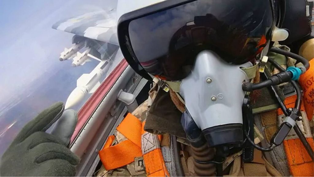 Το παραδέχεται και η Ουκρανία: «Δεν υπάρχει το “φάντασμα του Κιέβου” – Κανείς δεν κατέρριψε 40 μαχητικά»