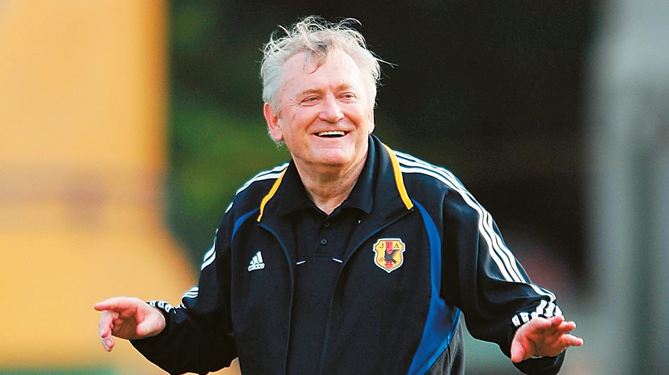 Θρήνος στο χώρο του ποδοσφαίρου: Πέθανε σε ηλικία 81 ετών ο Ίβιτσα Όσιμ